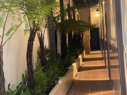 Gangnam Spa Cam Ranh-Cam Duc必去景点