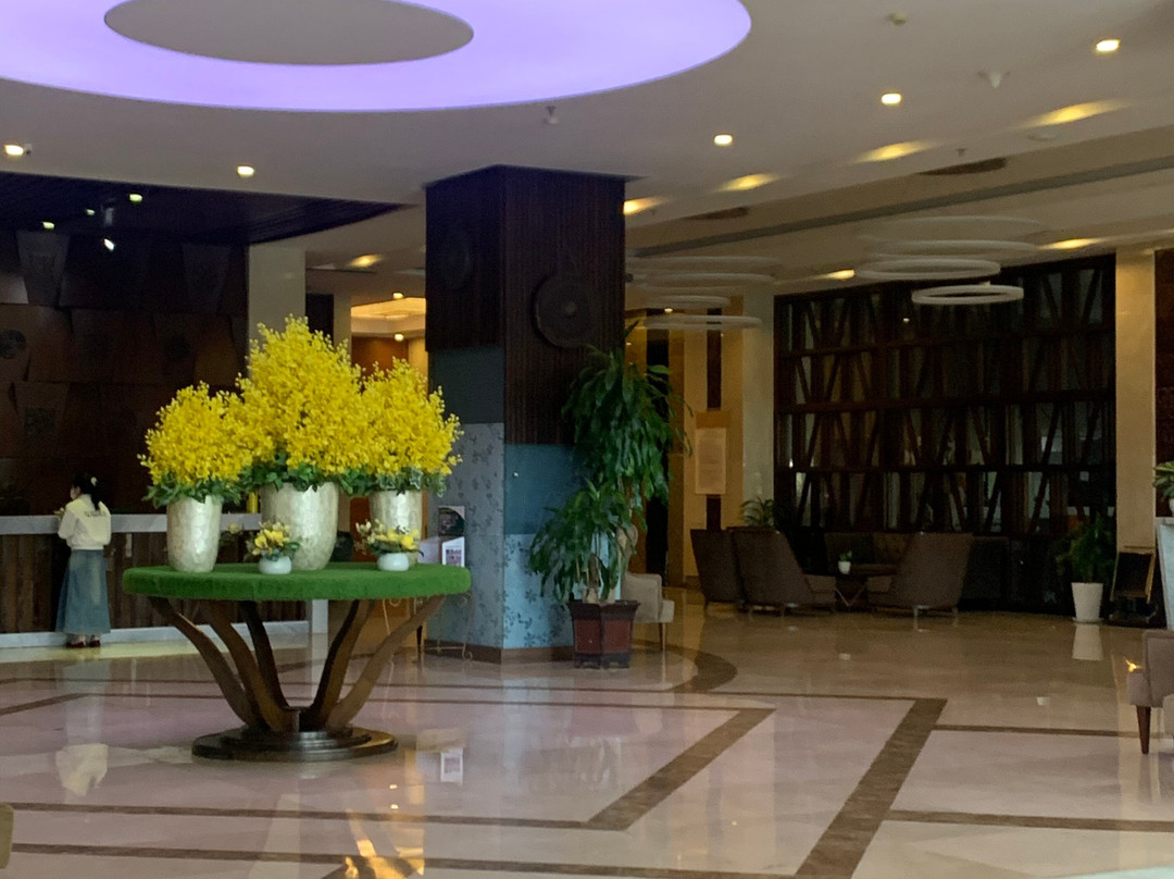 Muong Thanh Luxury Buon Ma Thuot Hotel主图