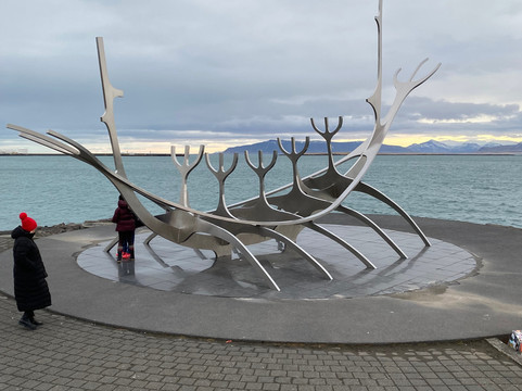 Elegant Tours  Iceland-雷克雅未克必去景点