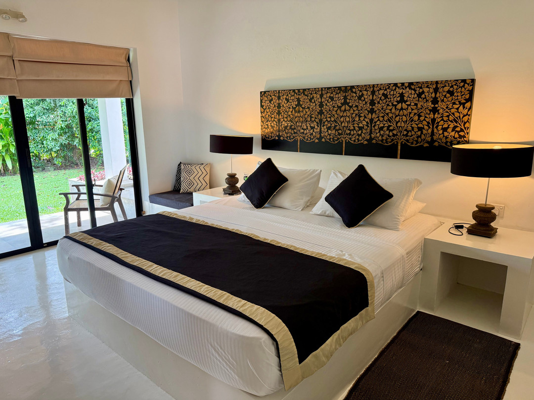 Garden Villa Ronnaduwa主图