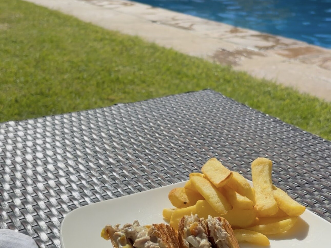 Nova Constantia Boutique Residence主图