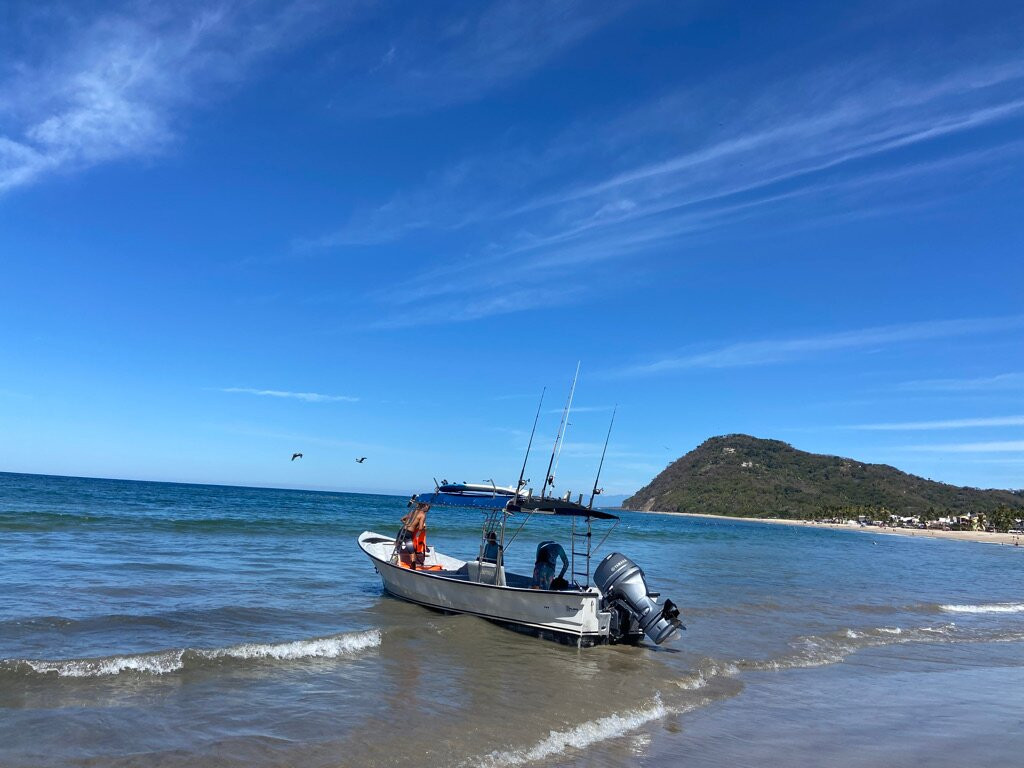 Xplore Lo De Marcos-Lo de Marcos必去景点