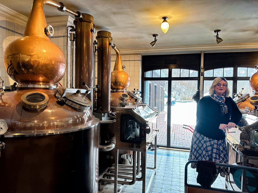 Hercynian Distilling Co.景点图片