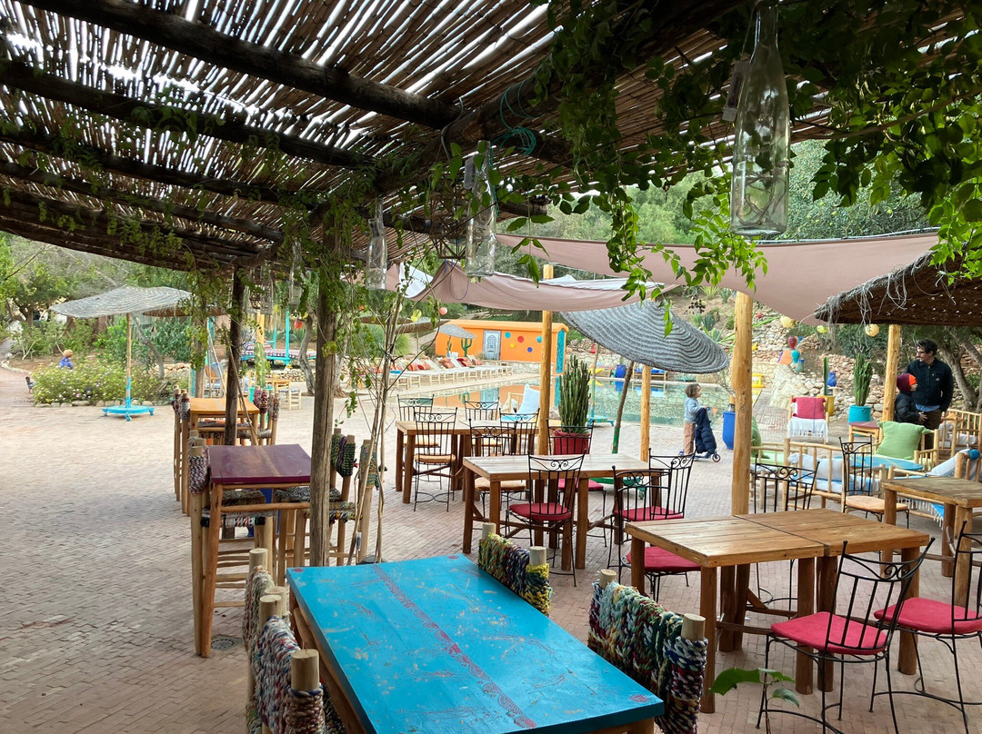 Paradis Nomade主图