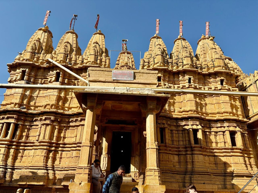 Jain Temples景点图片