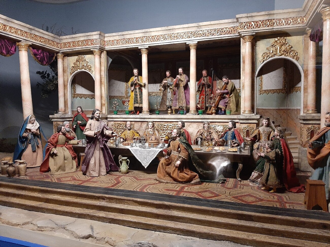 Oberammergau Museum-奥伯阿默高必去景点