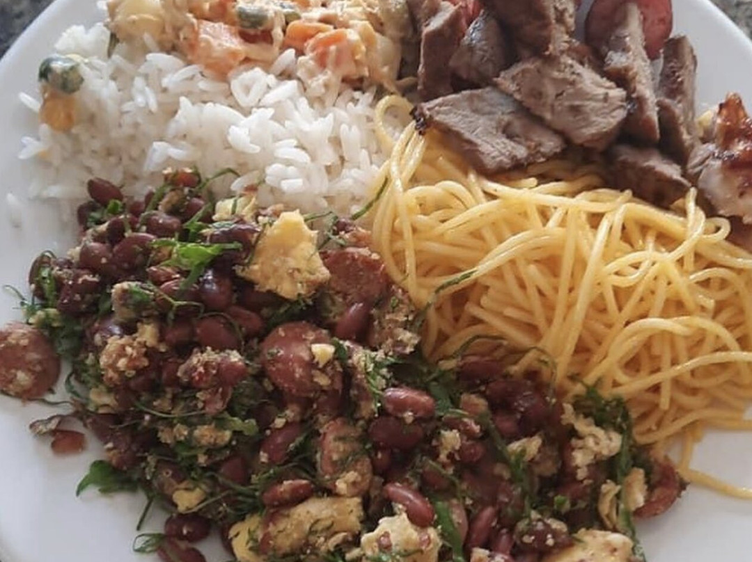 Restaurante E Lanchonete Parada 248