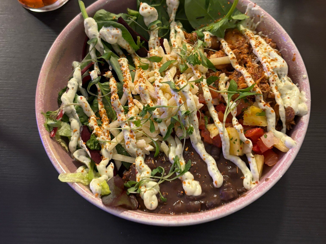 Burrito Mama Cirencester