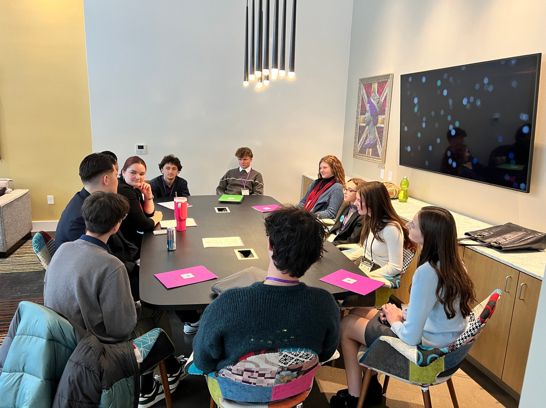 Holman Riverfront Park Hotel Salem, Tapestry Collection by Hilton主图