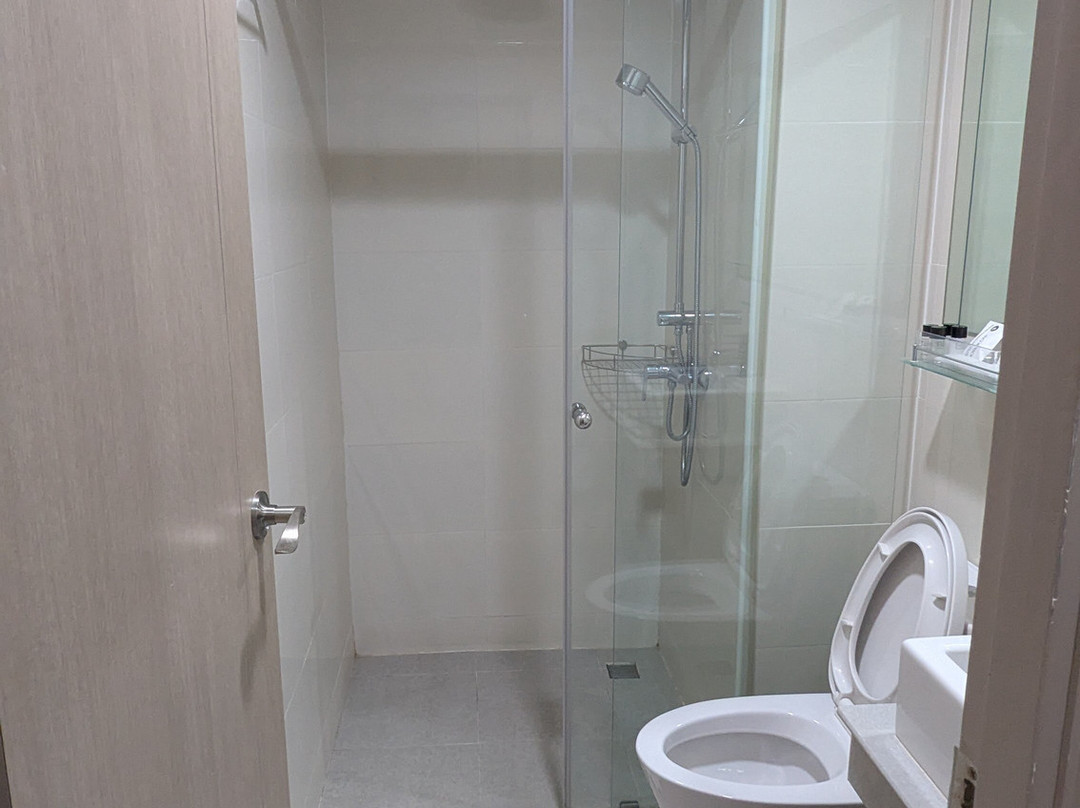 Oriole Residence主图