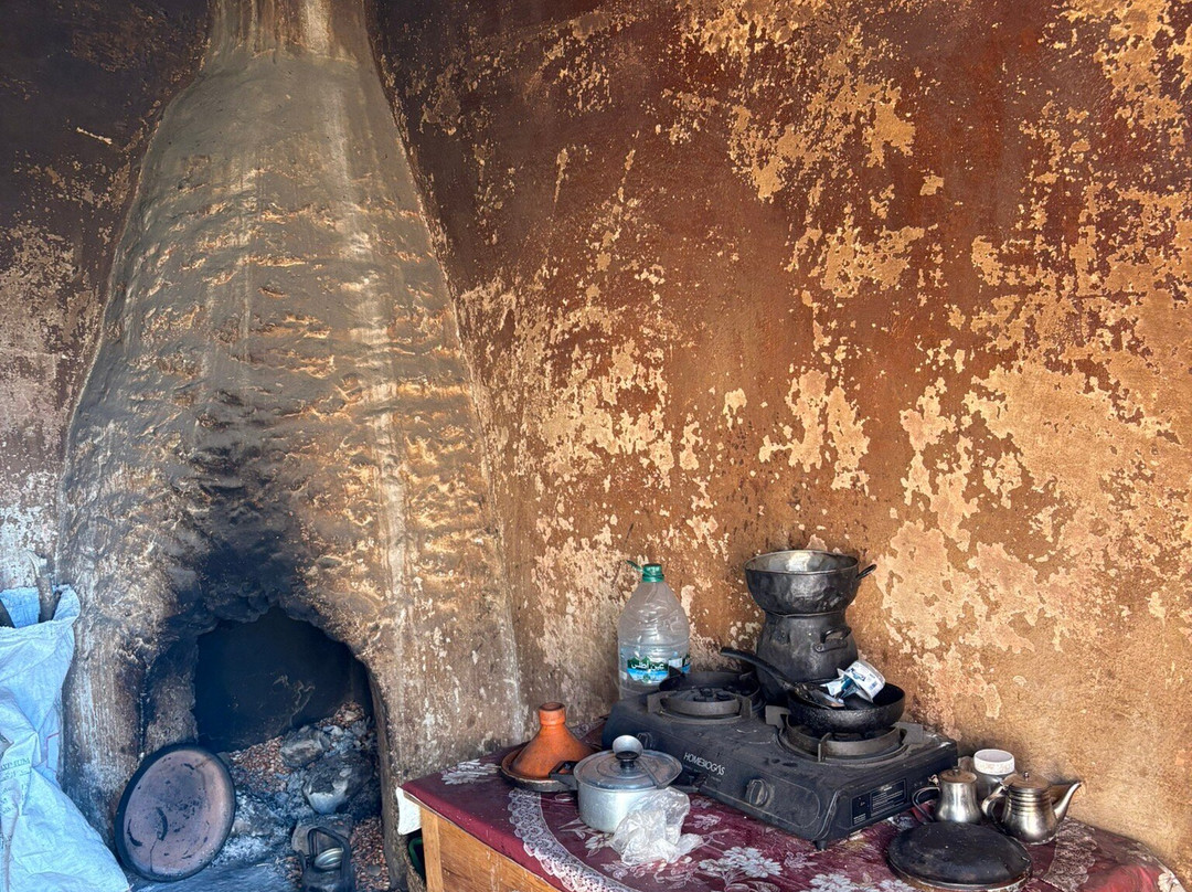 Redspezia-Marrakech-Safi必去景点