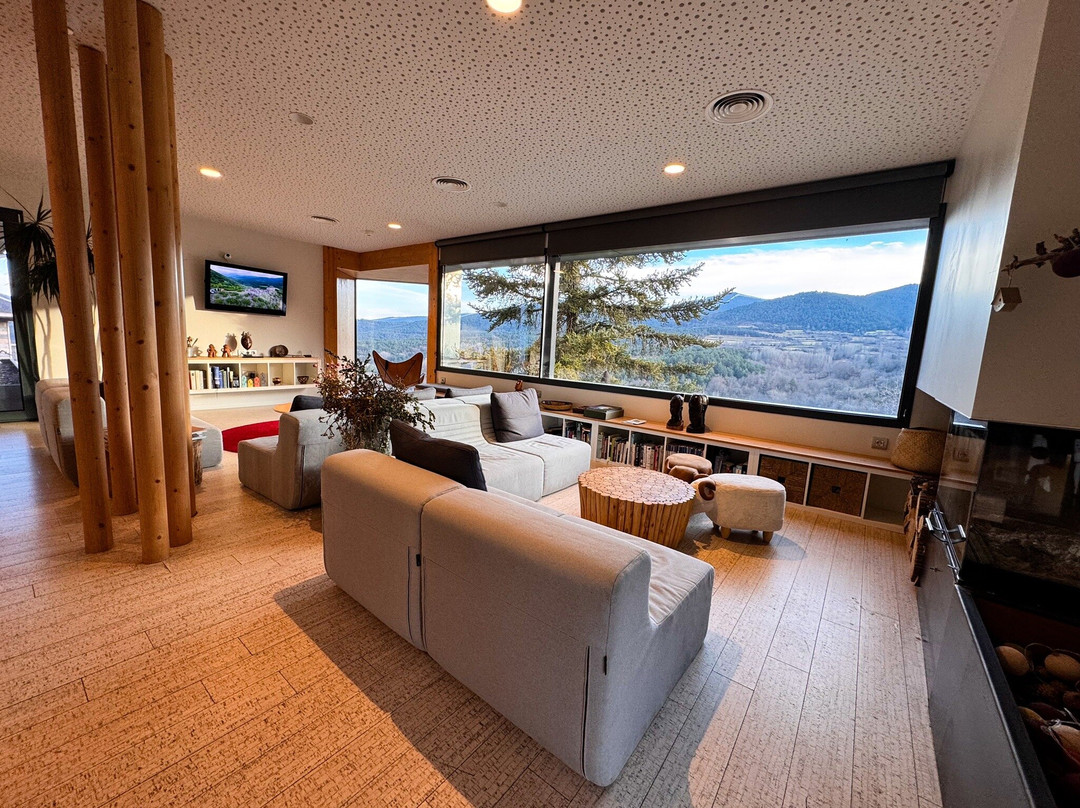 Hotel Terra Bonansa主图