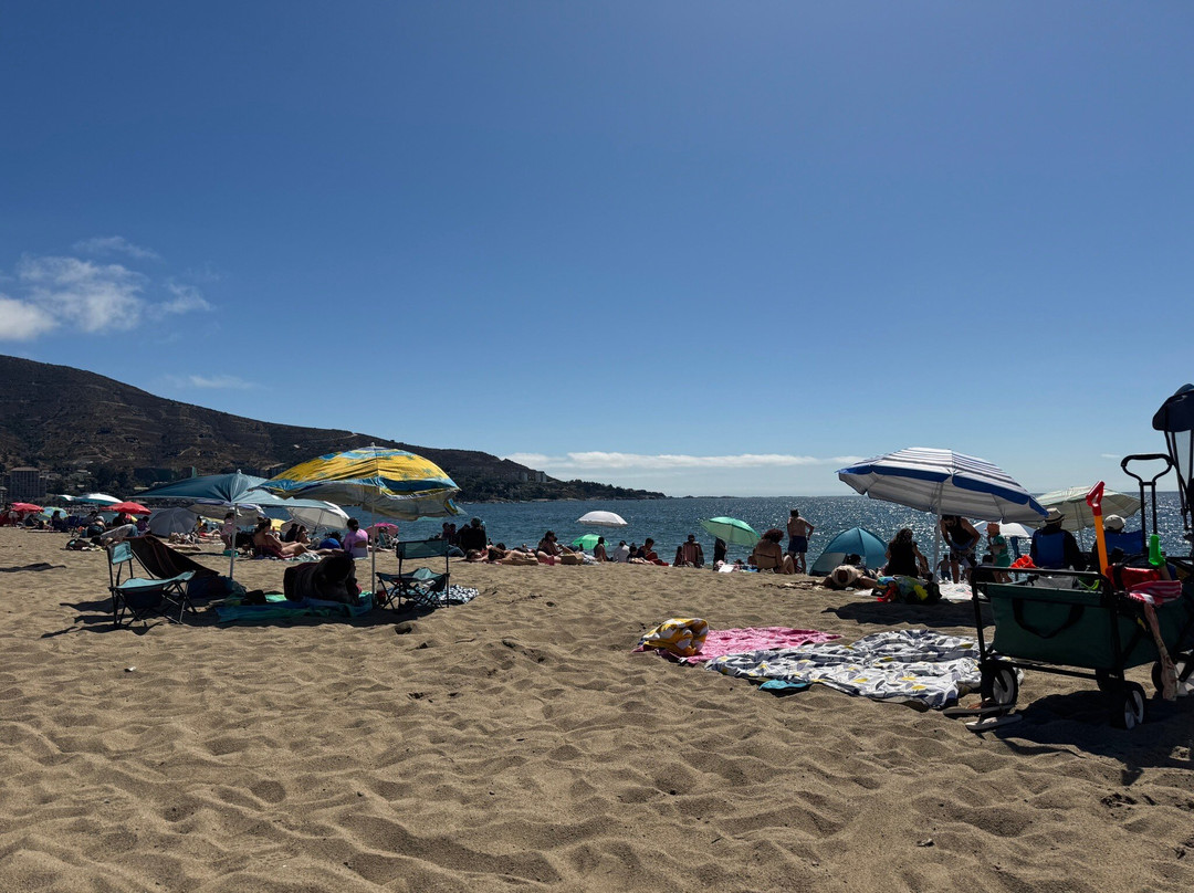 Playa Chica-Papudo必去景点