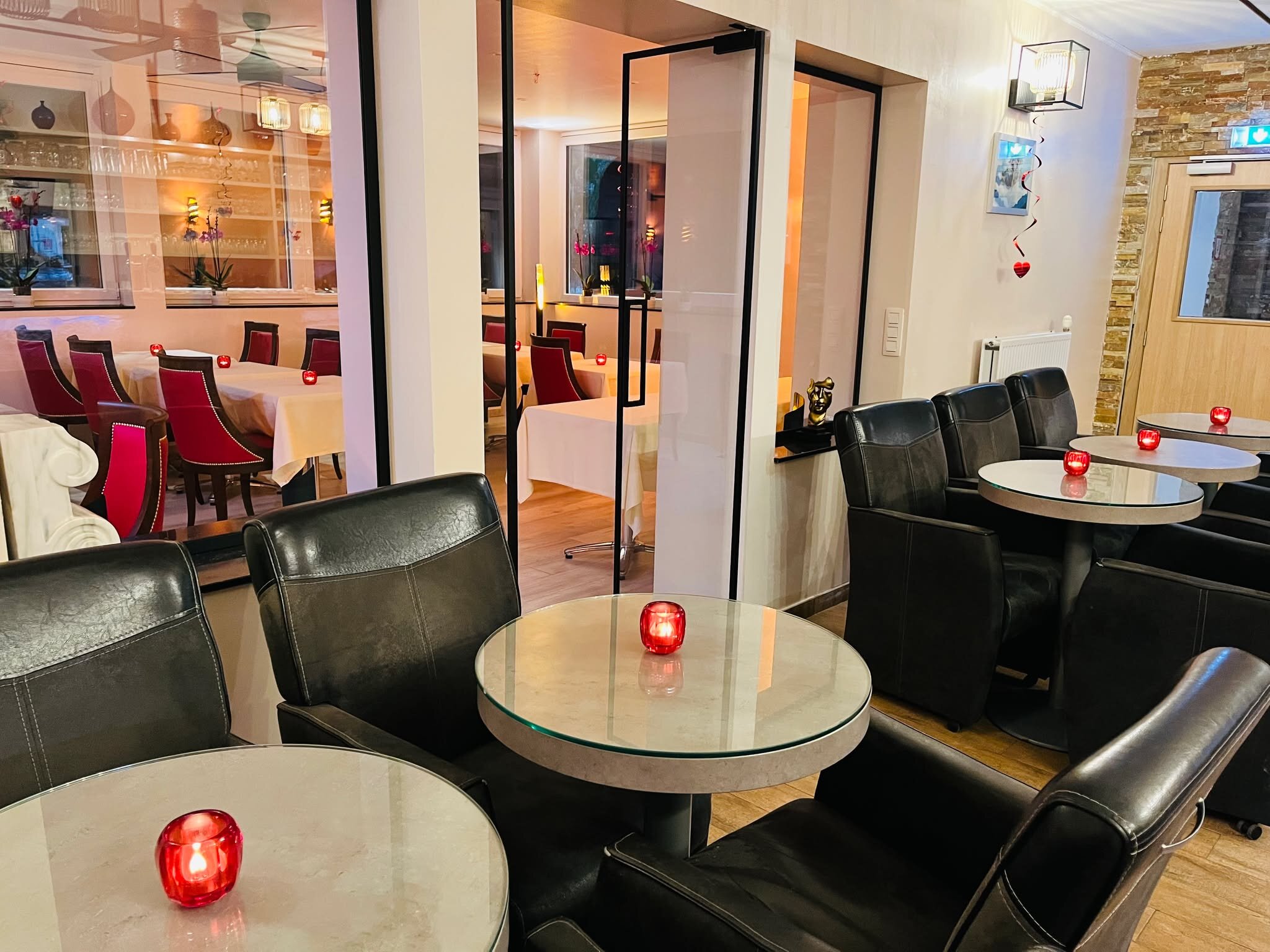 Hotel Aux Beaux Rivages-官方