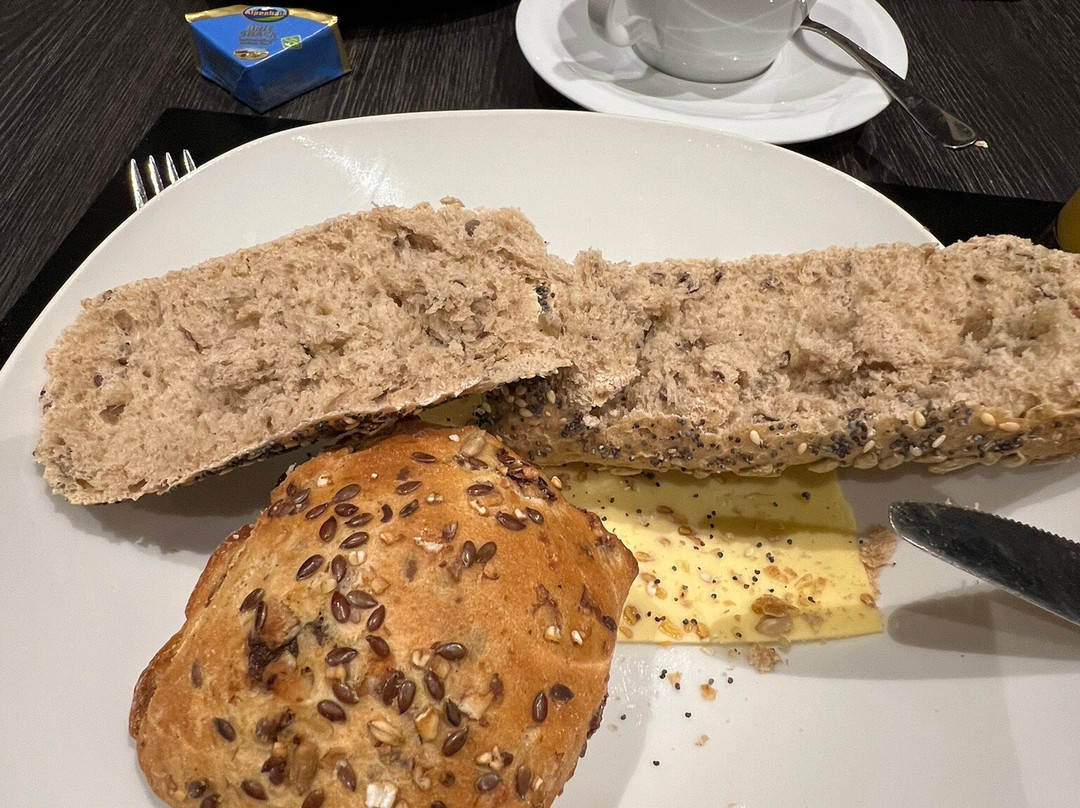 Best Western Premier Central Hotel Leonhard主图