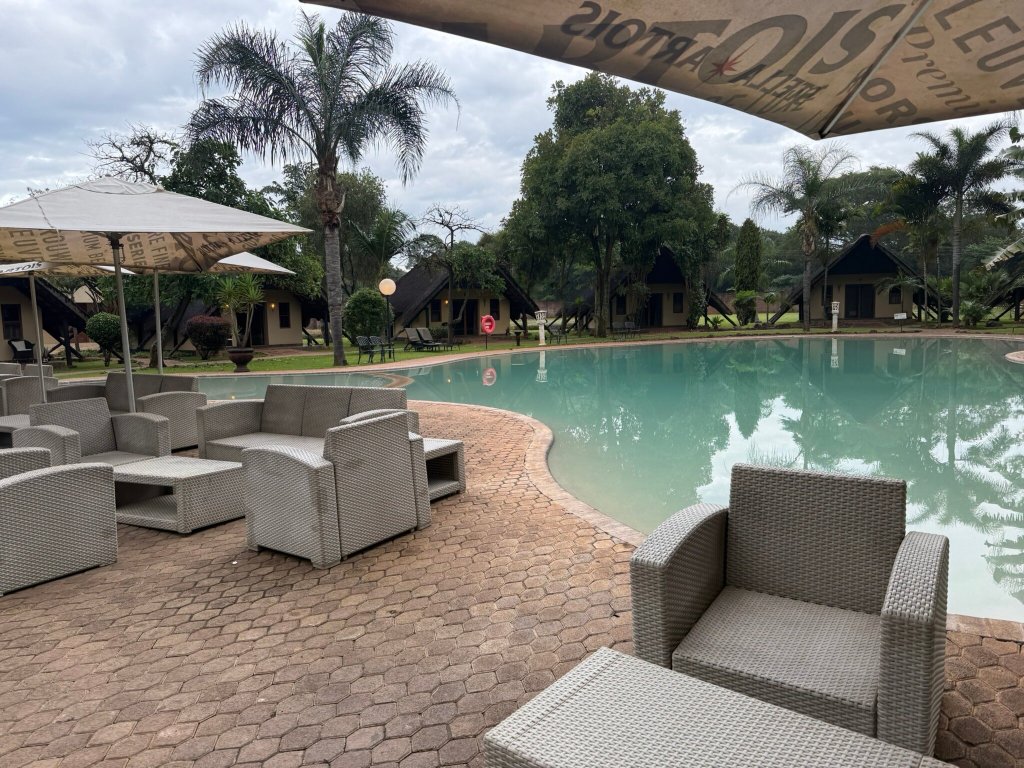 Sandy's Creations Resort-官方