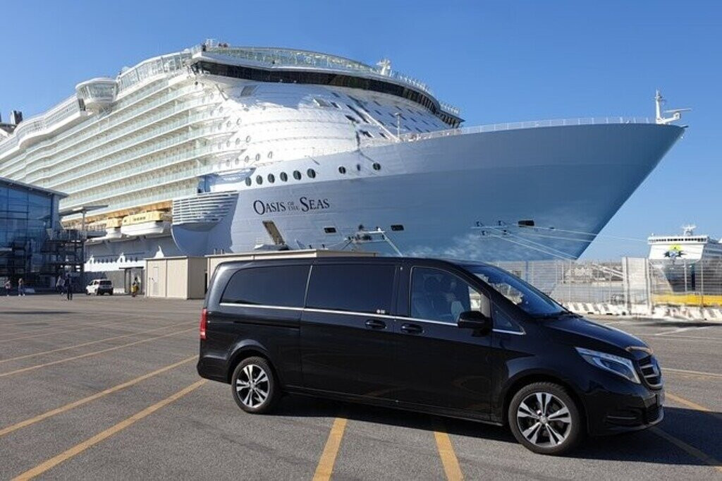 Esclusive Tours di Jekaterina Veskimets