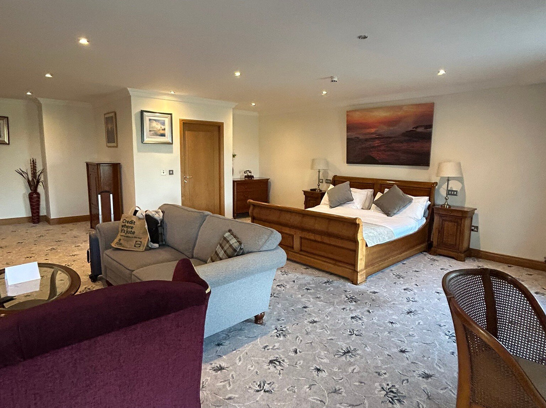 Broadhaven Bay Hotel主图
