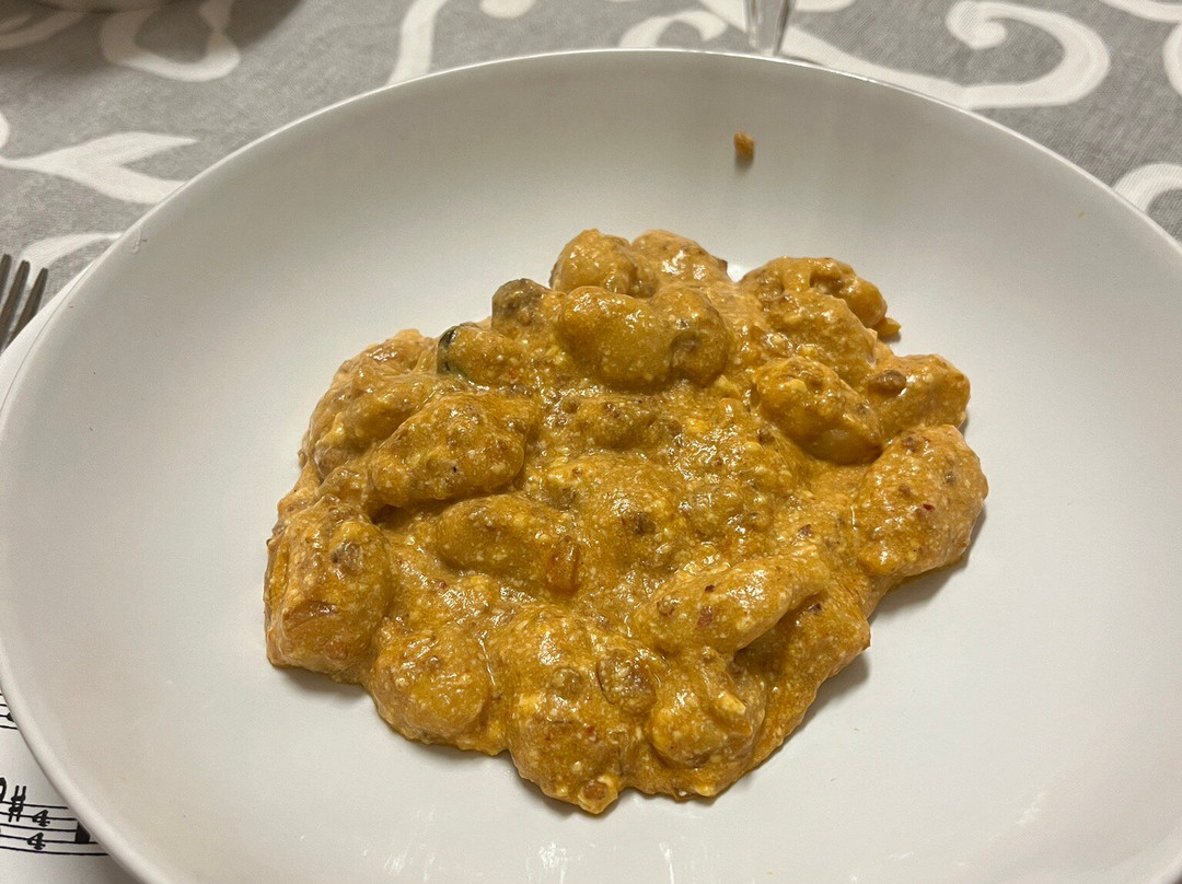Cesarine: Cooking Class景点图片