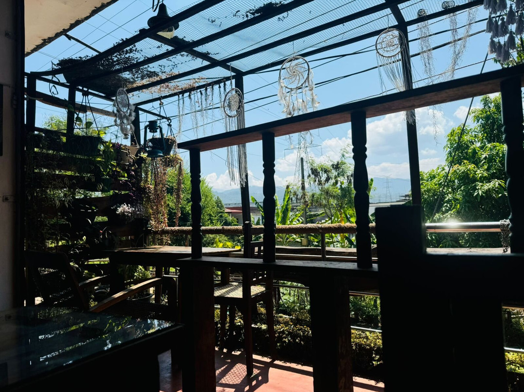 Nillambe旅游攻略图片