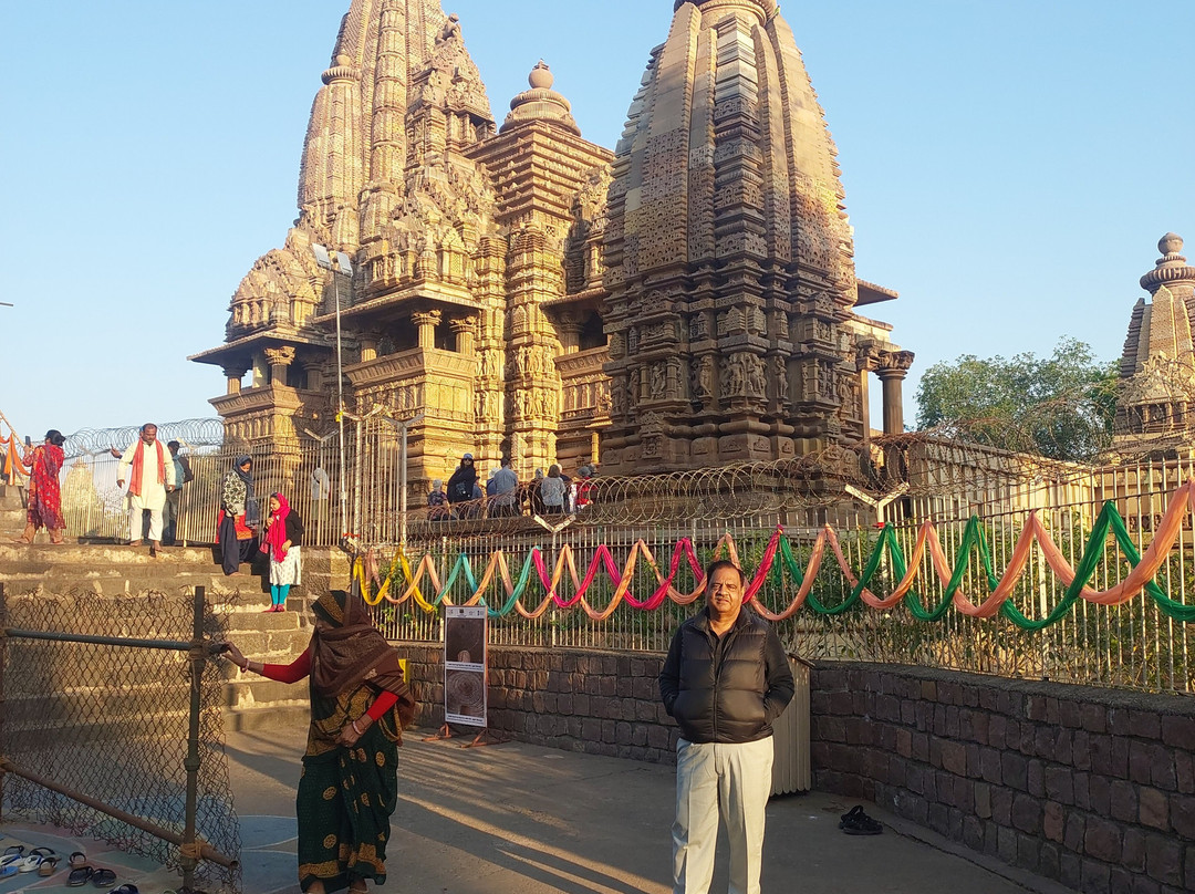 MPT Payal, Khajuraho主图