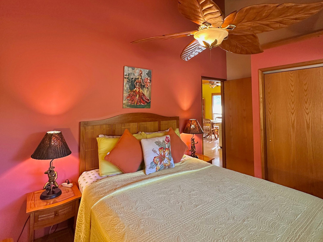 Dreams Come True on Maui Bed and Breakfast主图