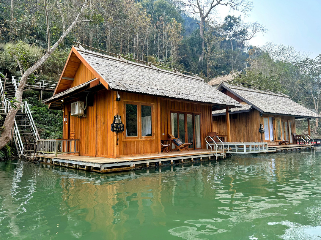 Nongkhiaw The Float House