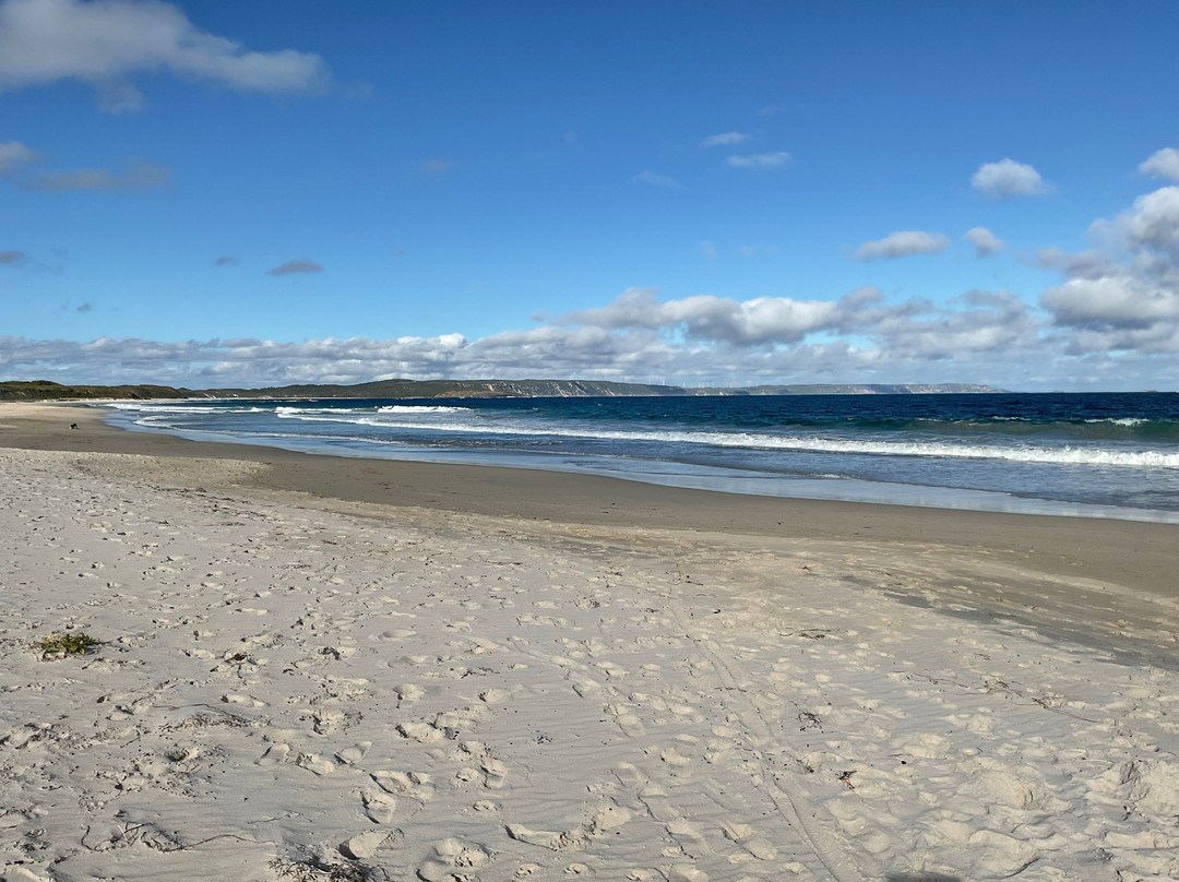 Cosy Corner Beach East-Kronkup必去景点