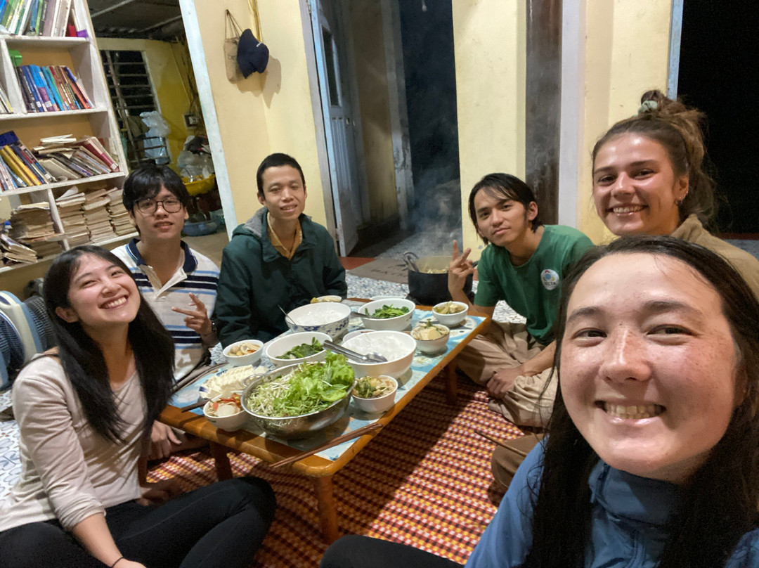Lotus Farmstay Hue