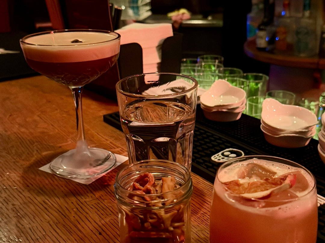 Ginhouse-采尔湖畔必去景点