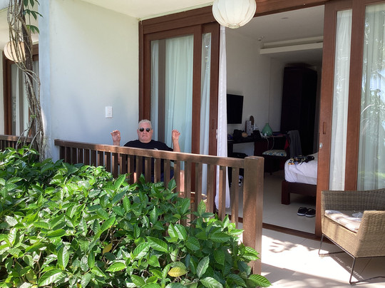 维宏翡翠度假村主图