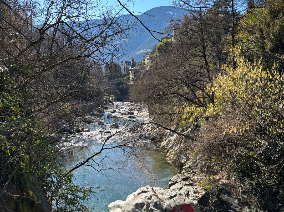 Passeggiata d'estate景点图片