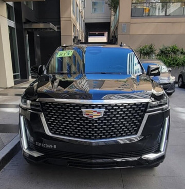 FC Rides-洛杉矶必去景点