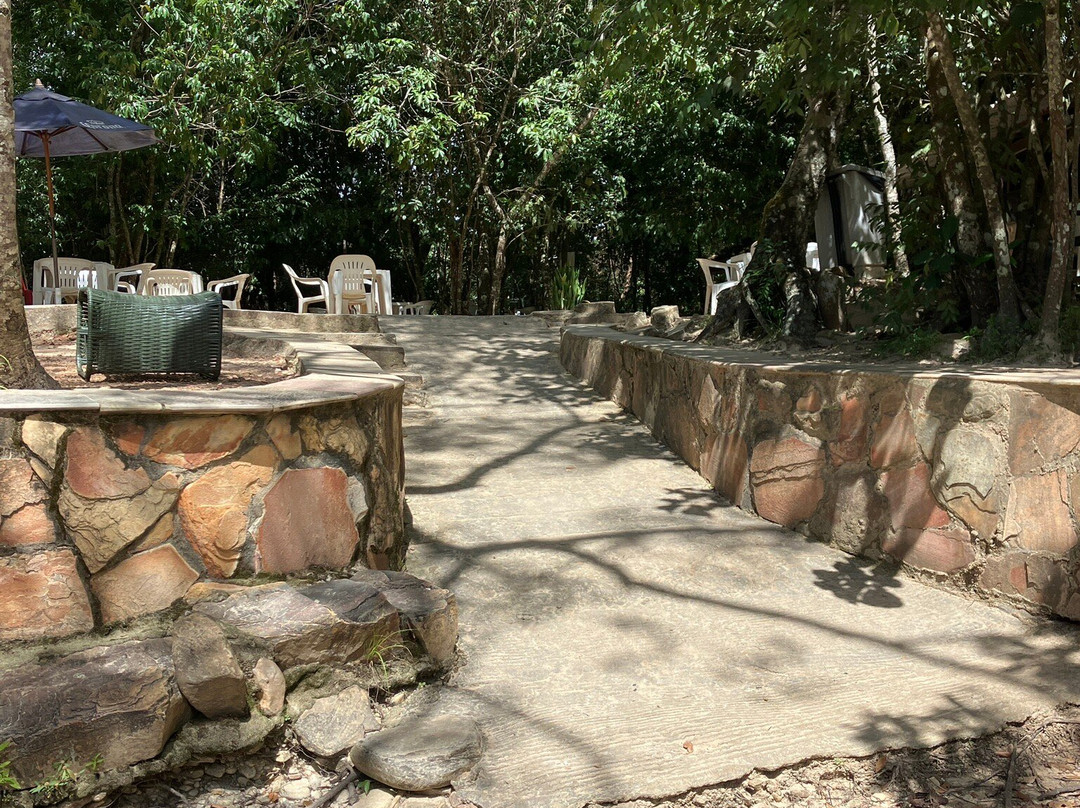 Cachoeira das Araras-Pirenopolis必去景点