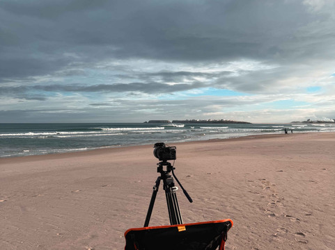 Stay Low - Surf Coaching & Surf Guiding-佩尼切必去景点