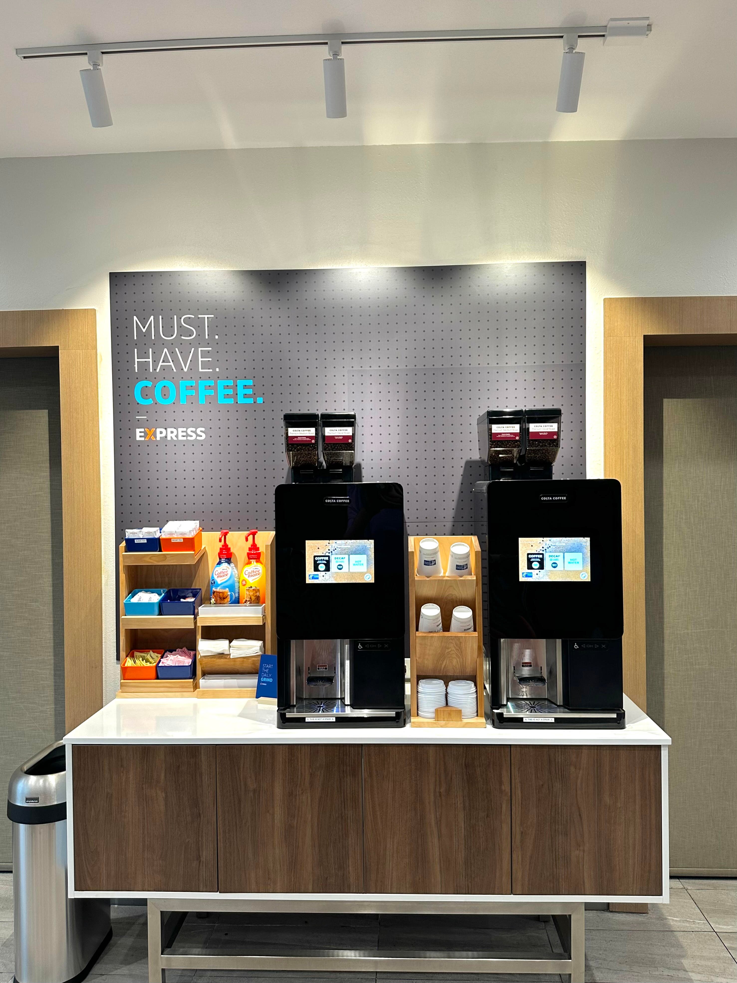 Holiday Inn Express Hattiesburg West – Univ Area, By Ihg-官方