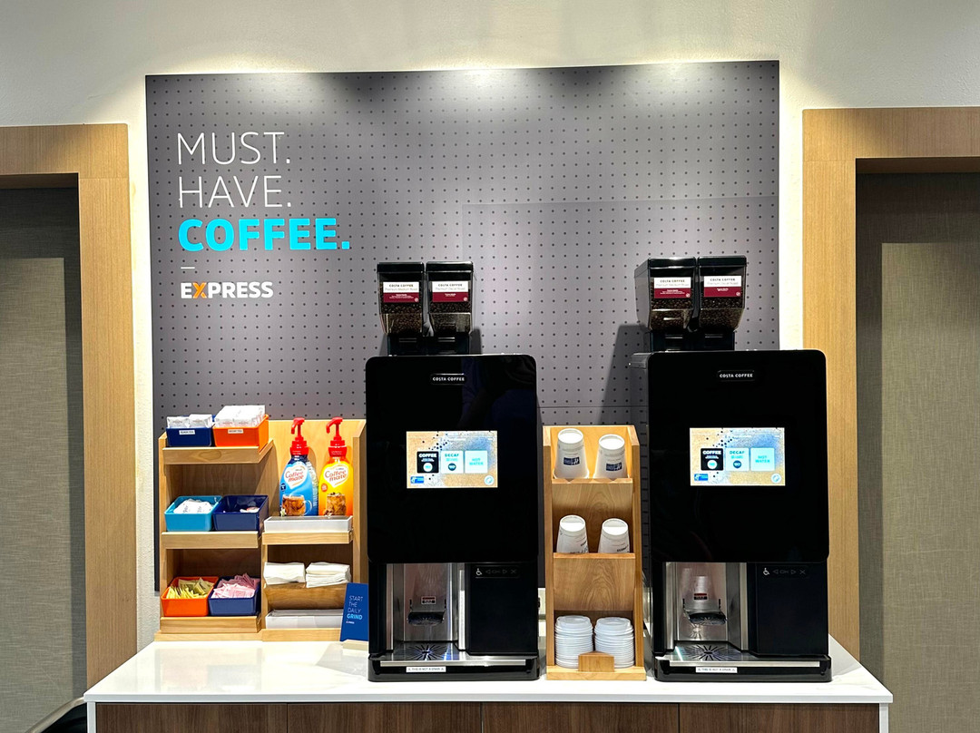 Holiday Inn Express Hattiesburg West – Univ Area, By Ihg主图