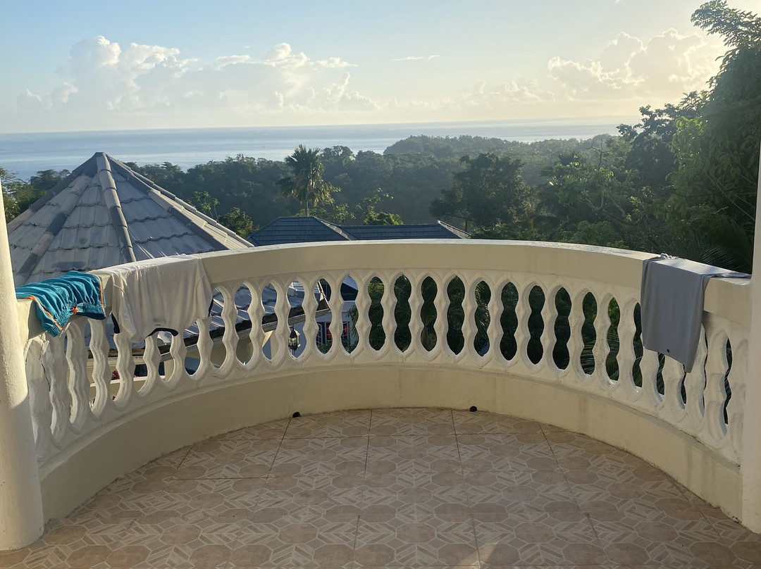 All Nations Guesthouse主图