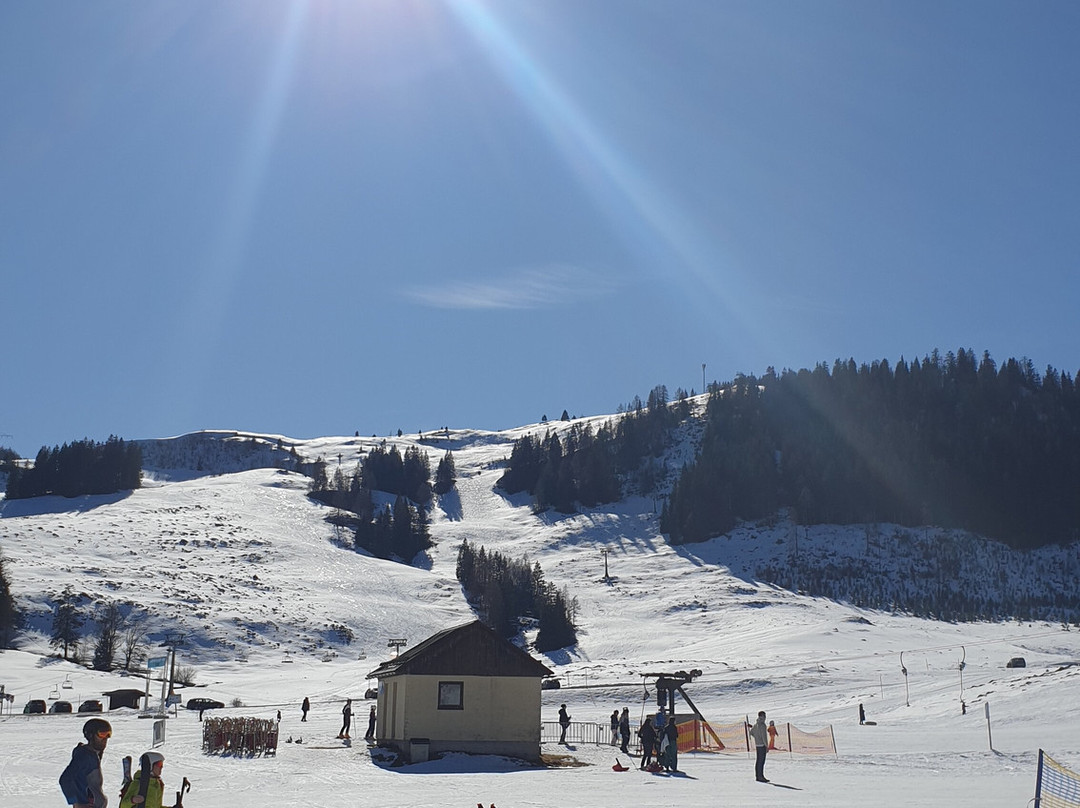 Bio-Bauernhof Eggerhof主图