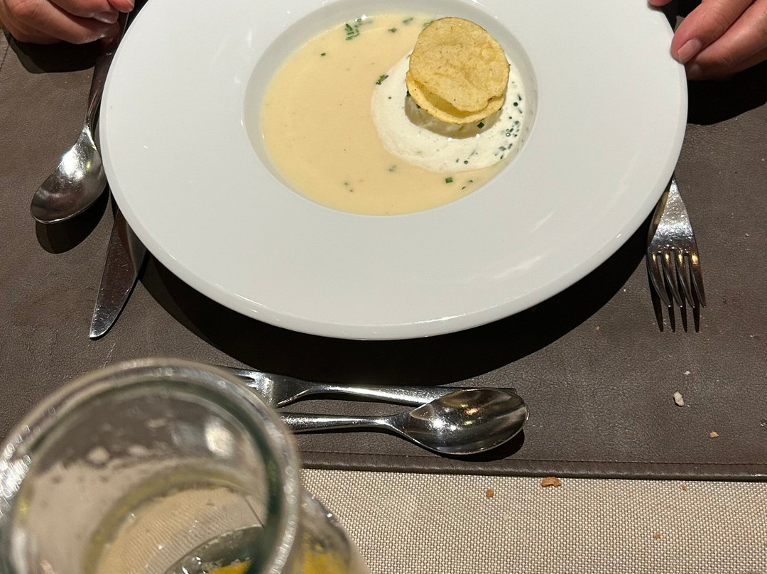 Hotel Wöscherhof主图