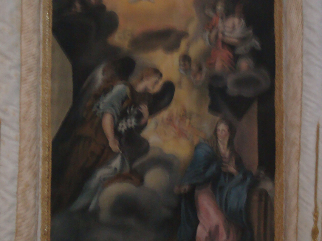 Chiesa della Santissima Annunziata景点图片