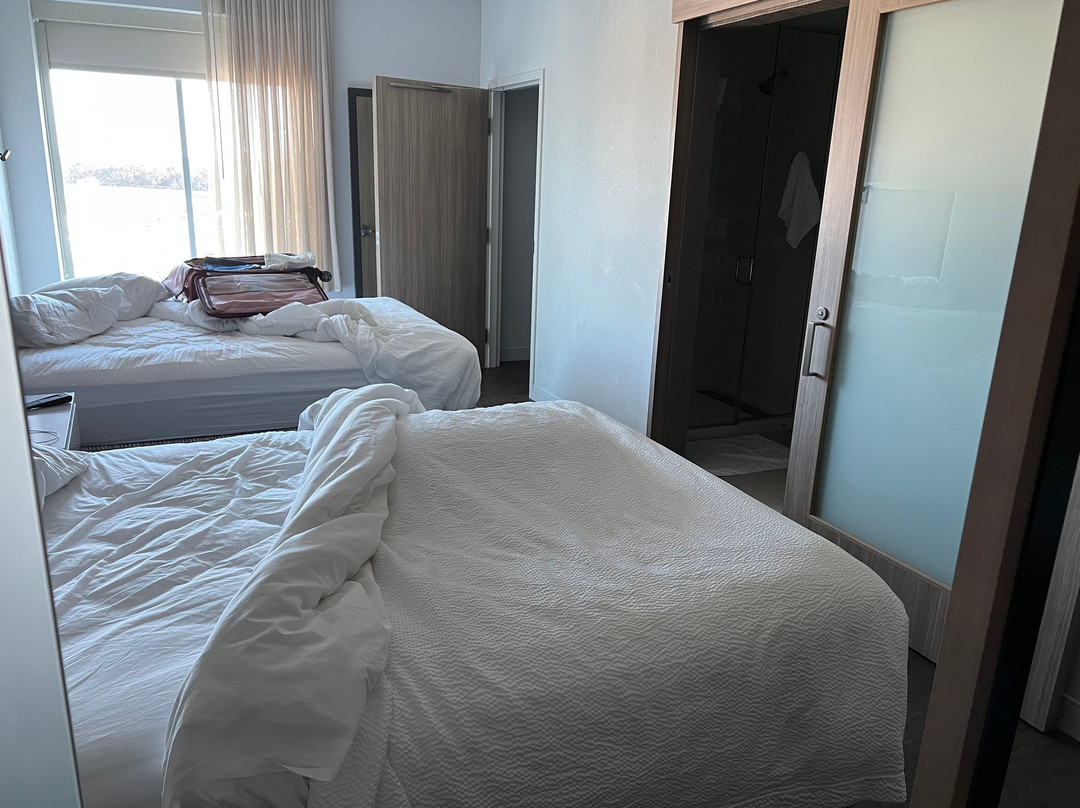 SpringHill Suites by Marriott Orlando Lake Nona主图