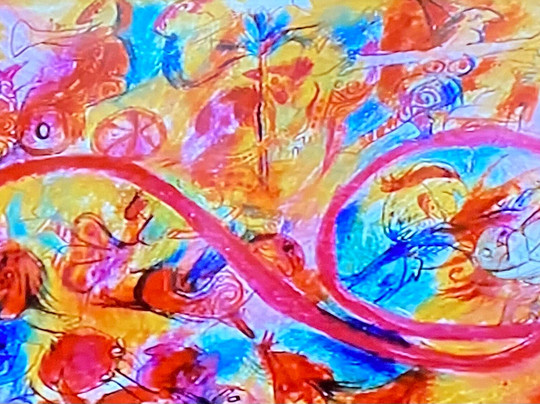 Casa Luzzati-热那亚必去景点