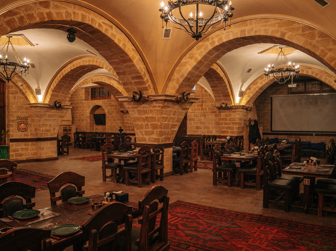 Royal Castle Pub