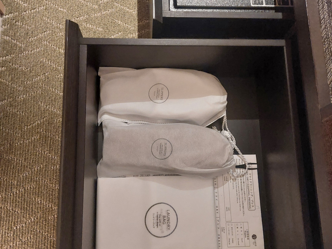 Hotel 1899 Tokyo主图