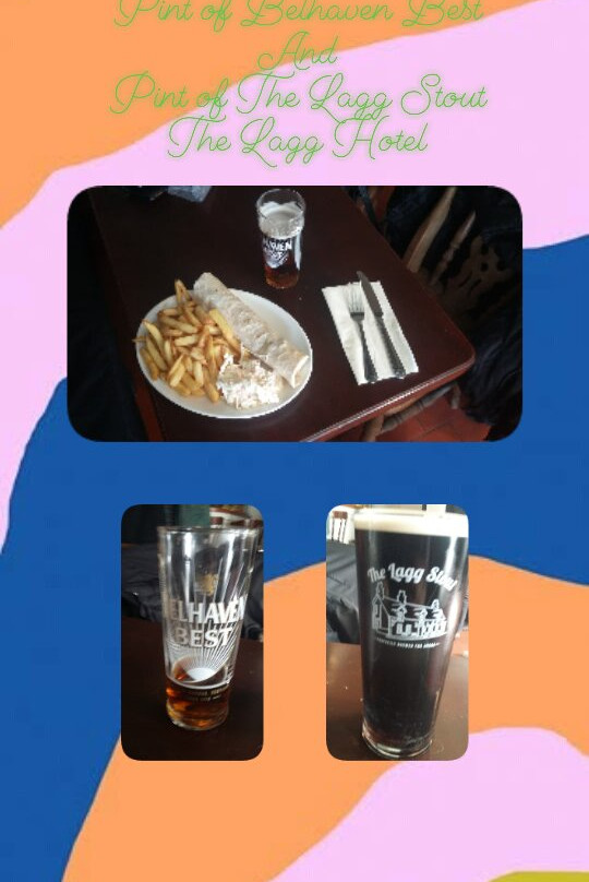 The Lagg Hotel主图