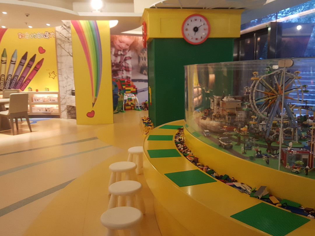 苏州太湖万丽酒店主图