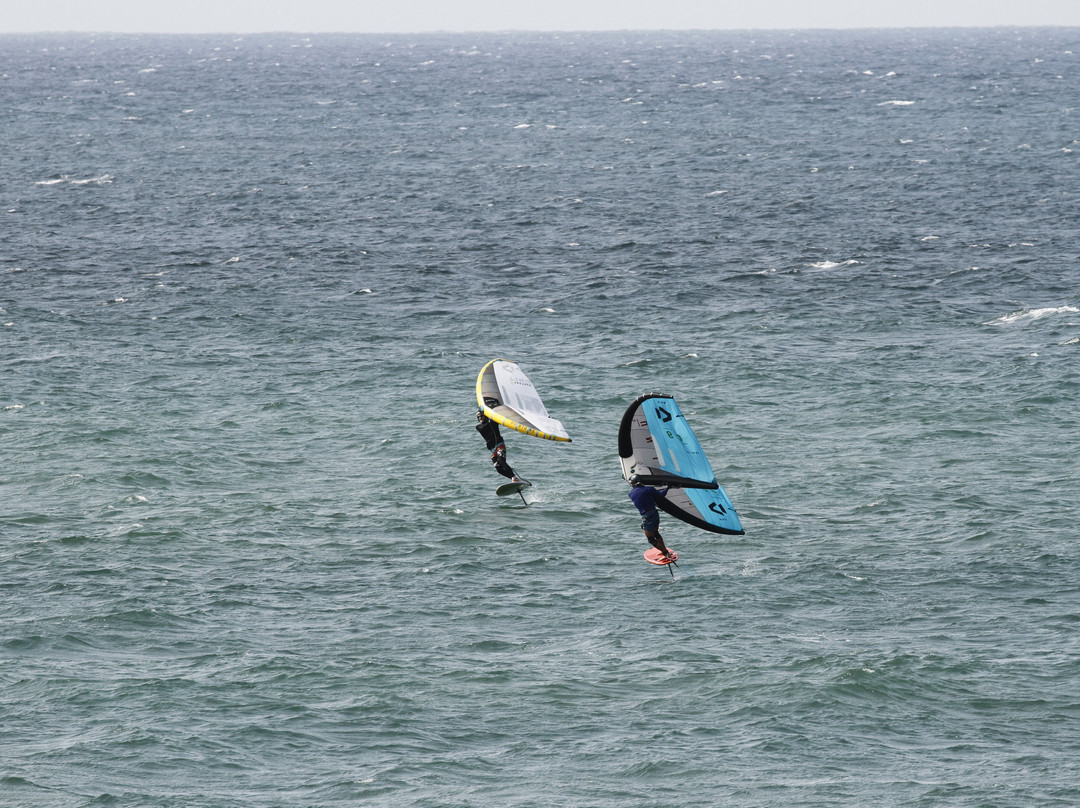 Kite Ecuador景点图片