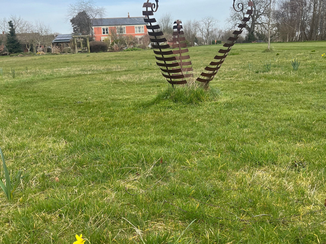 Model Farm Country House主图