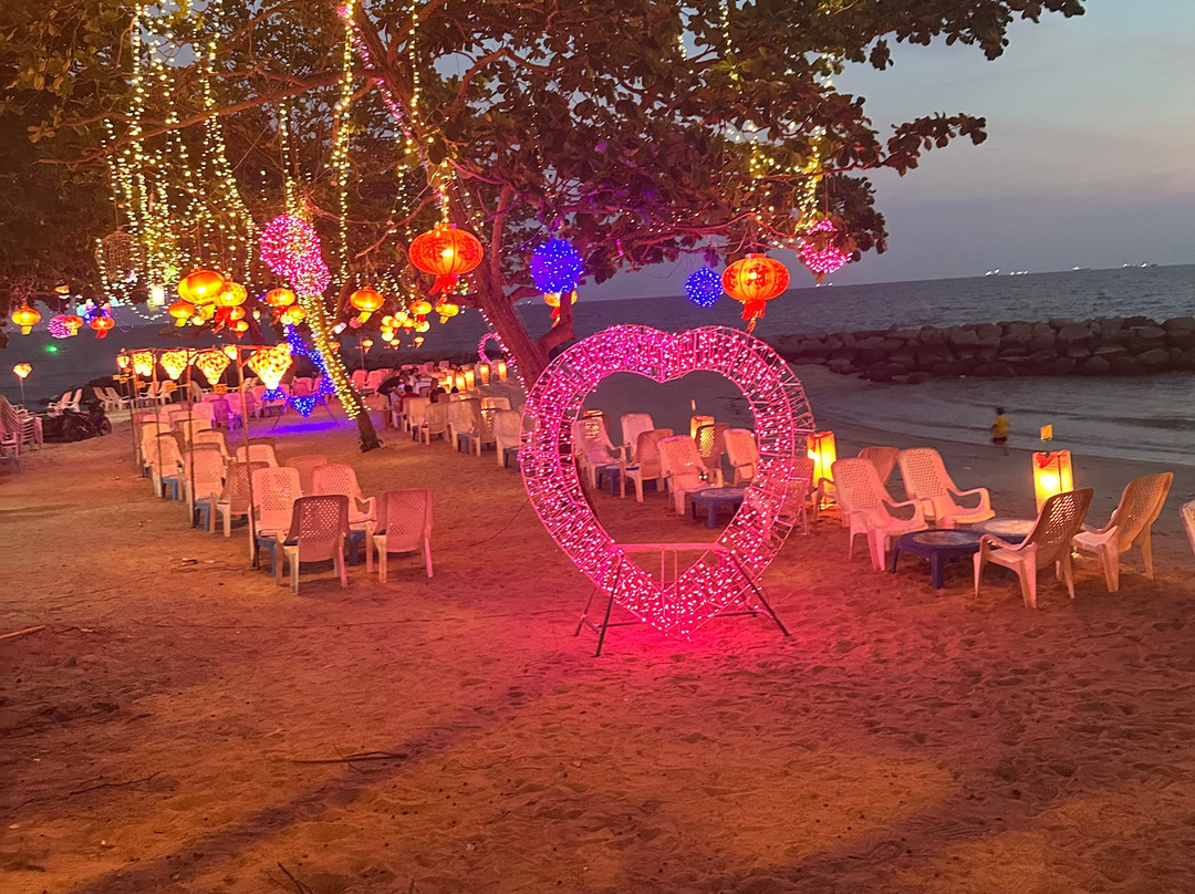 Fortune Saeng Chan Beach Hotel Rayong主图